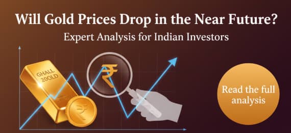 Stacks of gold bars representing wealth and financial security.