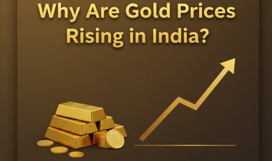 Why Gold Rate is Increasing in India: Complete Analysis of Rising Gold Prices