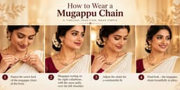 mugappu chain