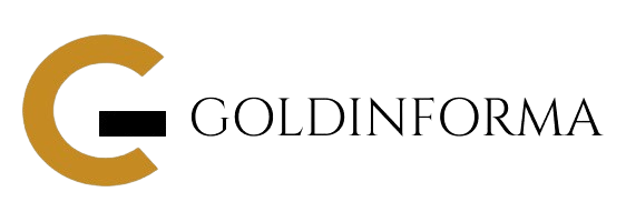 goldinforma logo